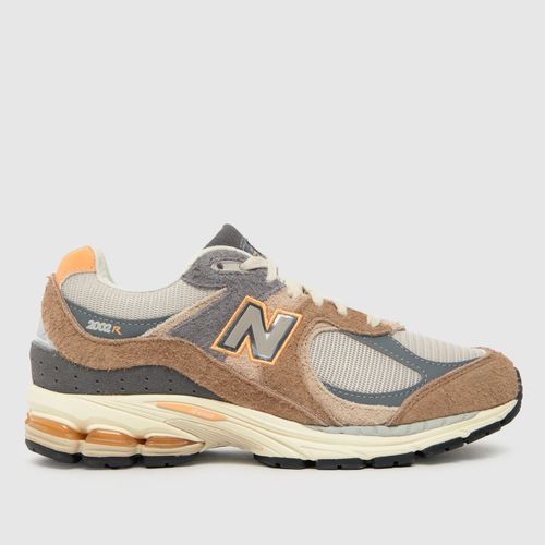 New Balance 2002r trainers in...