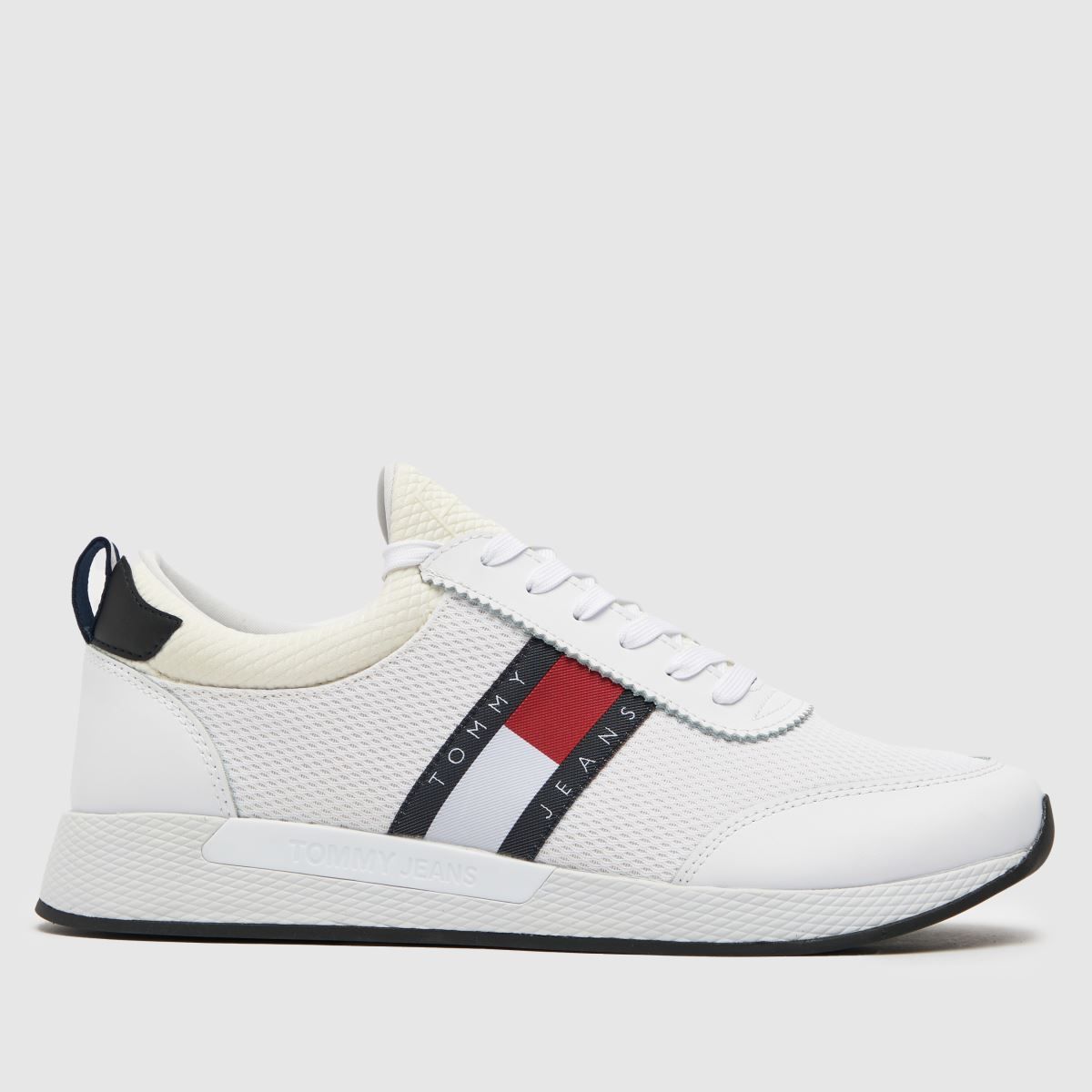 tommy flex runner