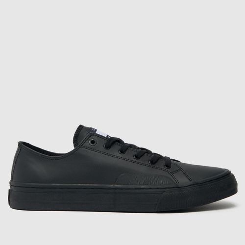 Tommy Jeans vulc trainers in...