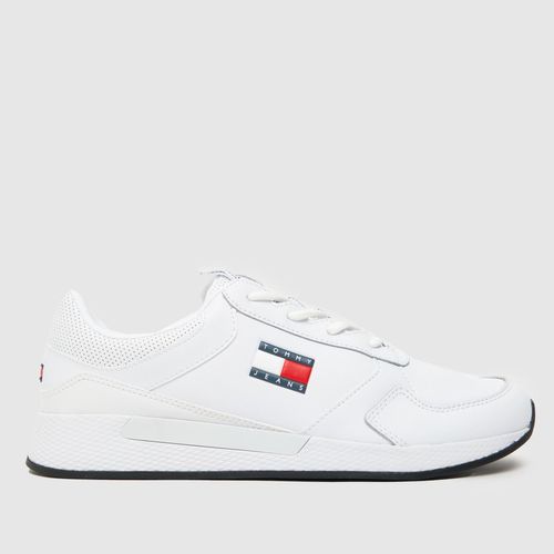 Tommy Jeans flexi runner...