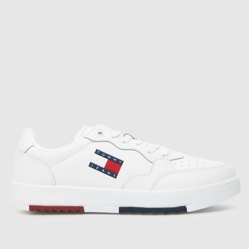 Tommy Jeans retro essential...