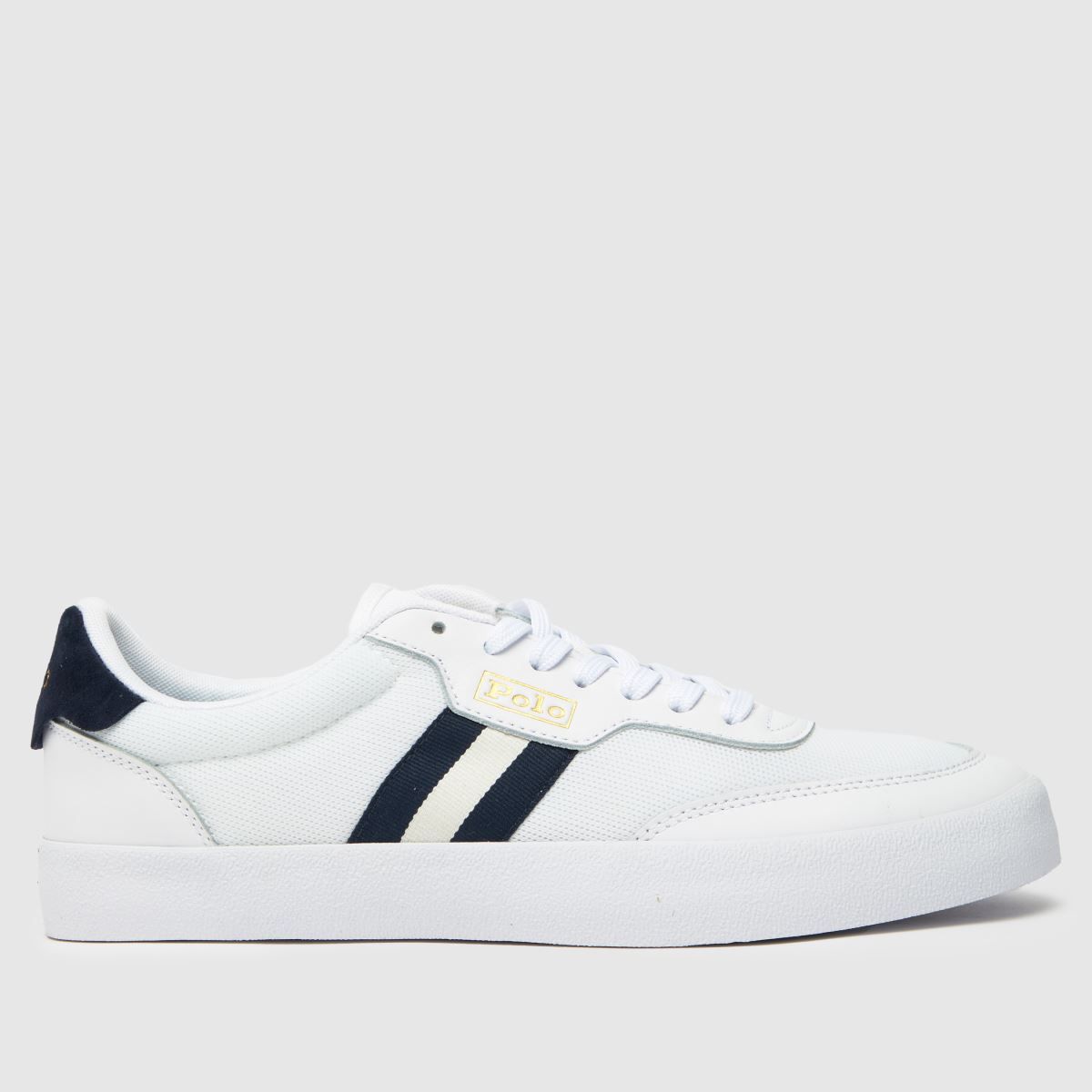 Polo Ralph Lauren Blue Court 200 
