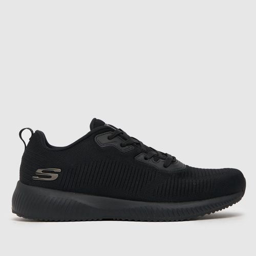 SKECHERS squad trainers in...