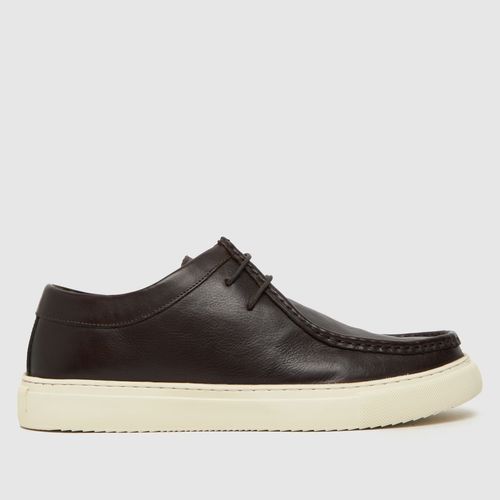 schuh weston apron trainers...