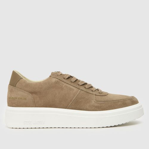 Steve Madden flynn trainers...