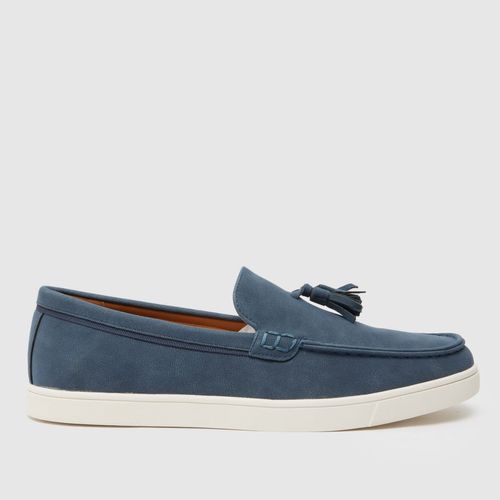 schuh wyatt tassel loafer...