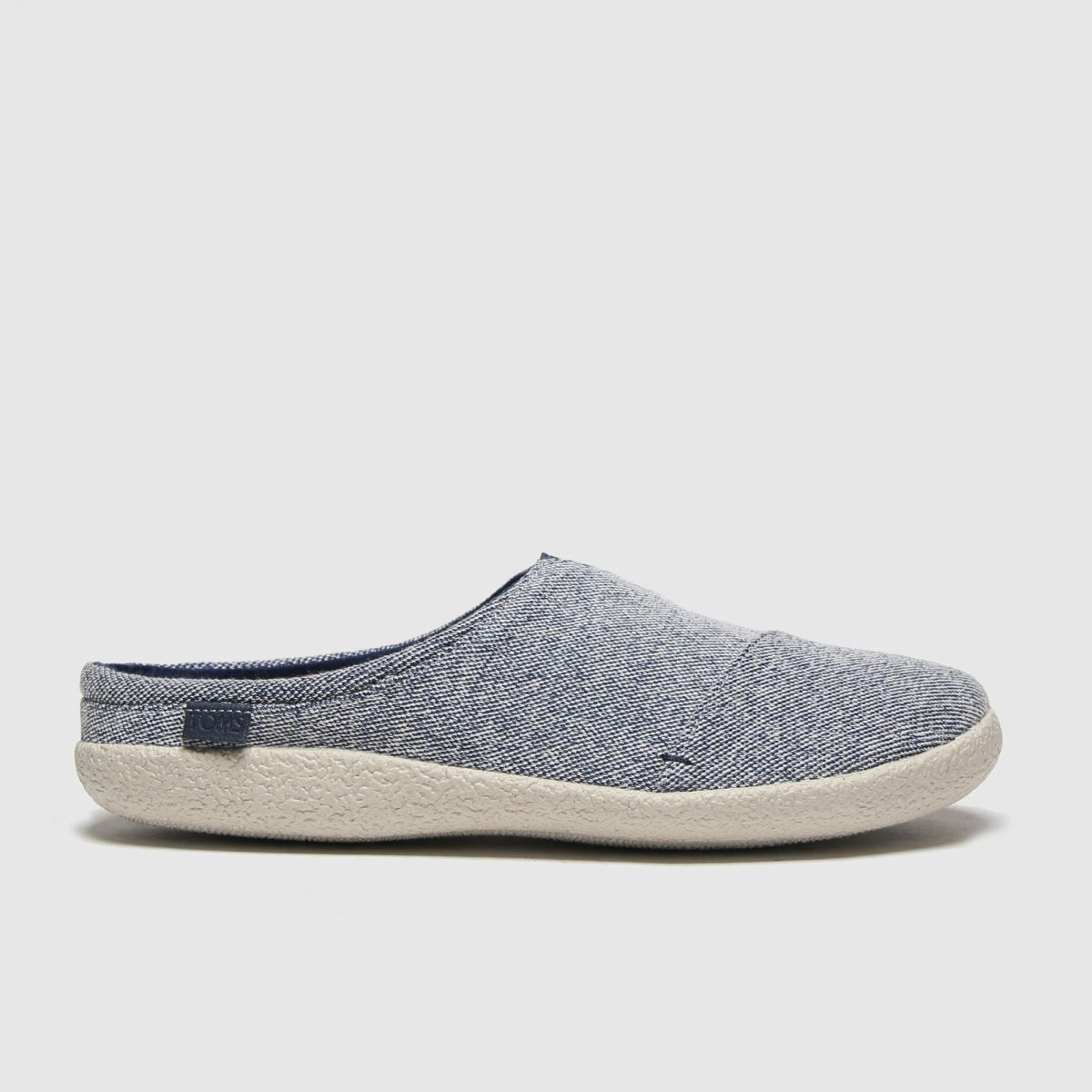 toms slippers schuh