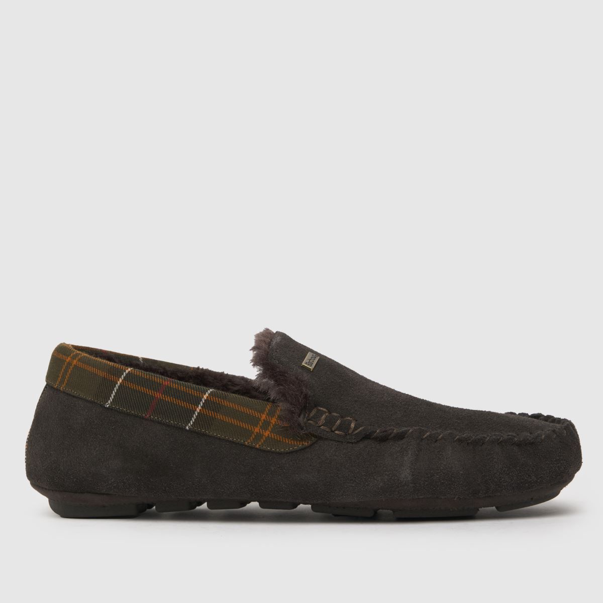 Barbour sales bramley shoes