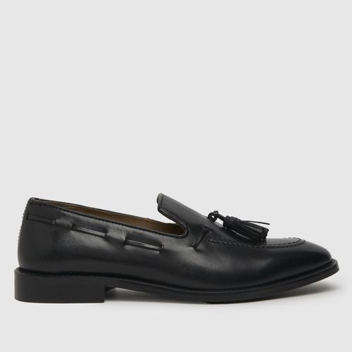 schuh rory leather loafer...