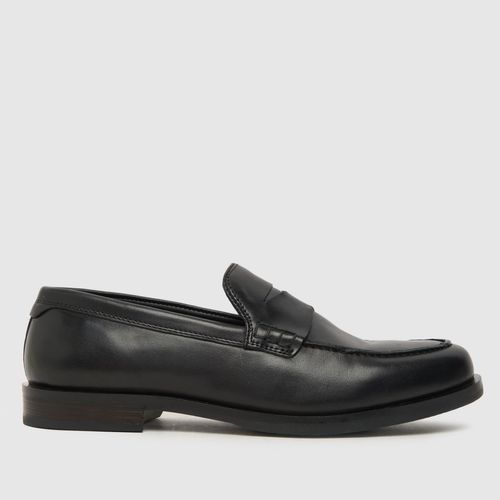 schuh rufus penny loafer...