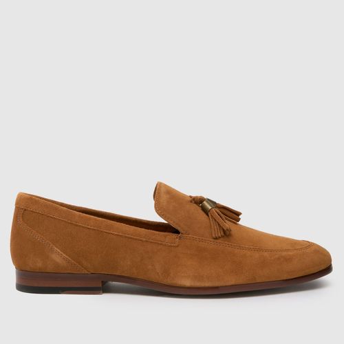 schuh ren suede loafer shoes...