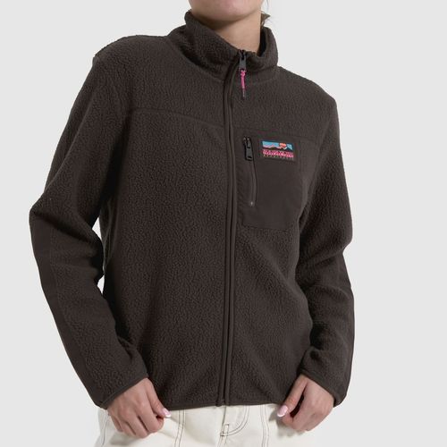 NAPAPIJRI rappel full zip...