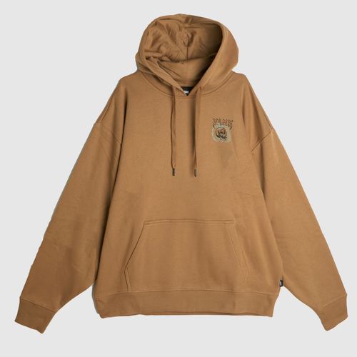 Vans skull oversized hoodie...