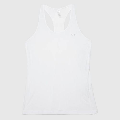 Under Armour racer tank in...