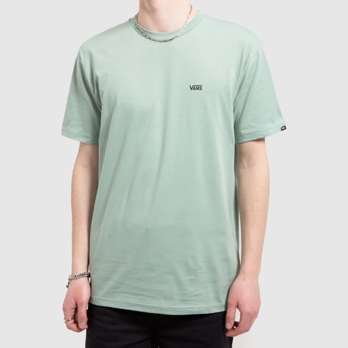 Vans left chest logo t-shirt...