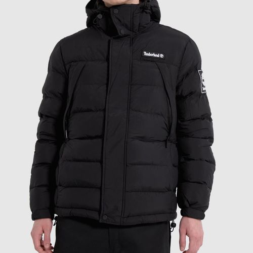 Timberland archive puffer...