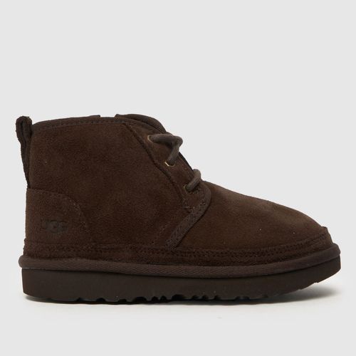 UGG dusted cocoa neumell ii...