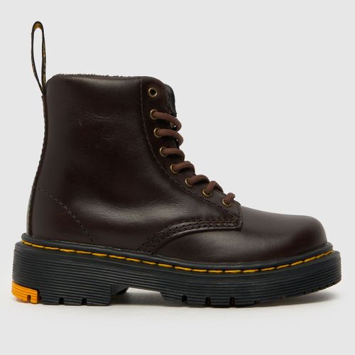 Dr Martens brown 1460 Boys...