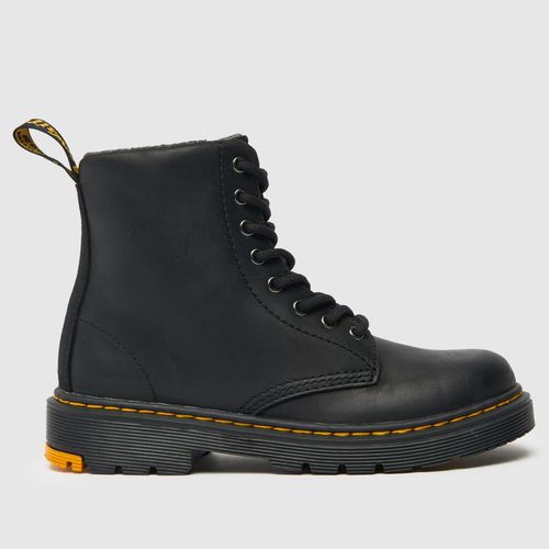 Dr Martens black 1460 Junior...