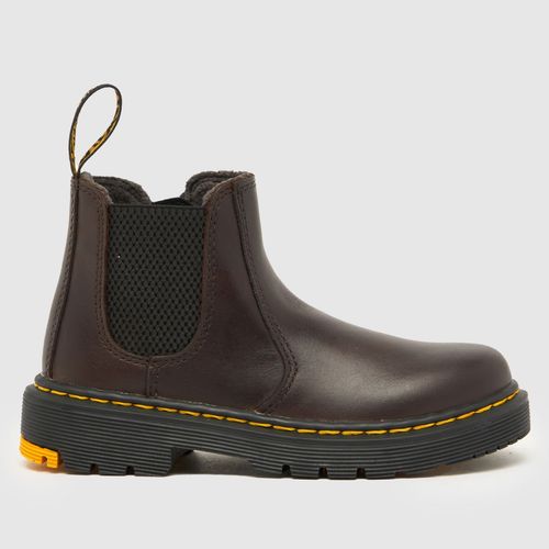 Dr Martens brown 2976 Boys...