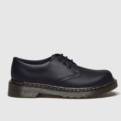 Dr Martens black 1461 Boys...