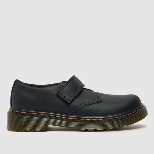 Dr Martens black kamron ii...