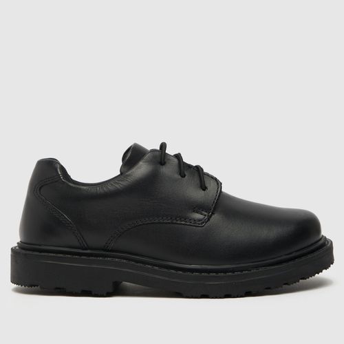 schuh black lord leather Boys...