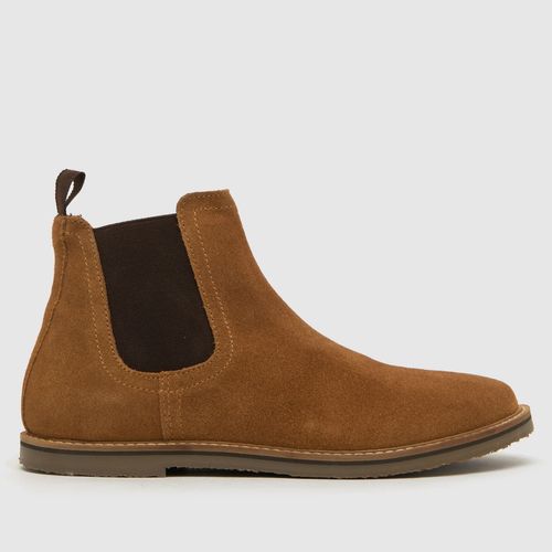 schuh tan current suede Boys...