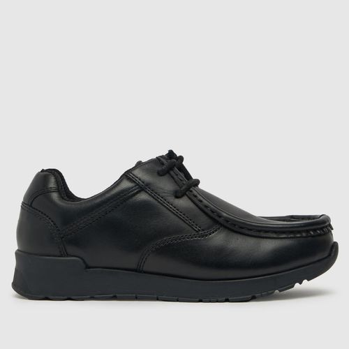 schuh black learn apron Boys...