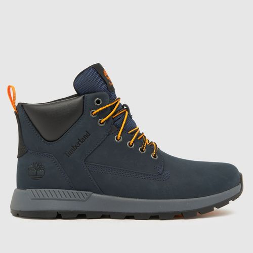 Timberland navy killington...