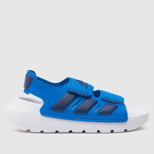 adidas blue altaswim 2.0 Boys...