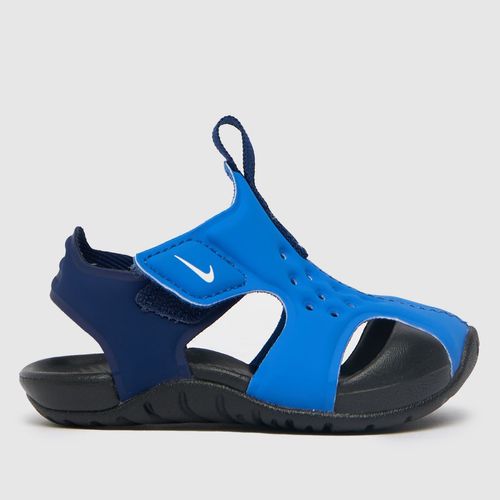 Nike blue sunray protect 2...