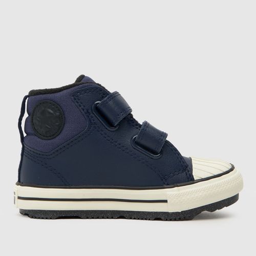 Converse navy all star...