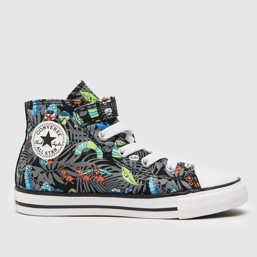 Converse multi 1v plant love...