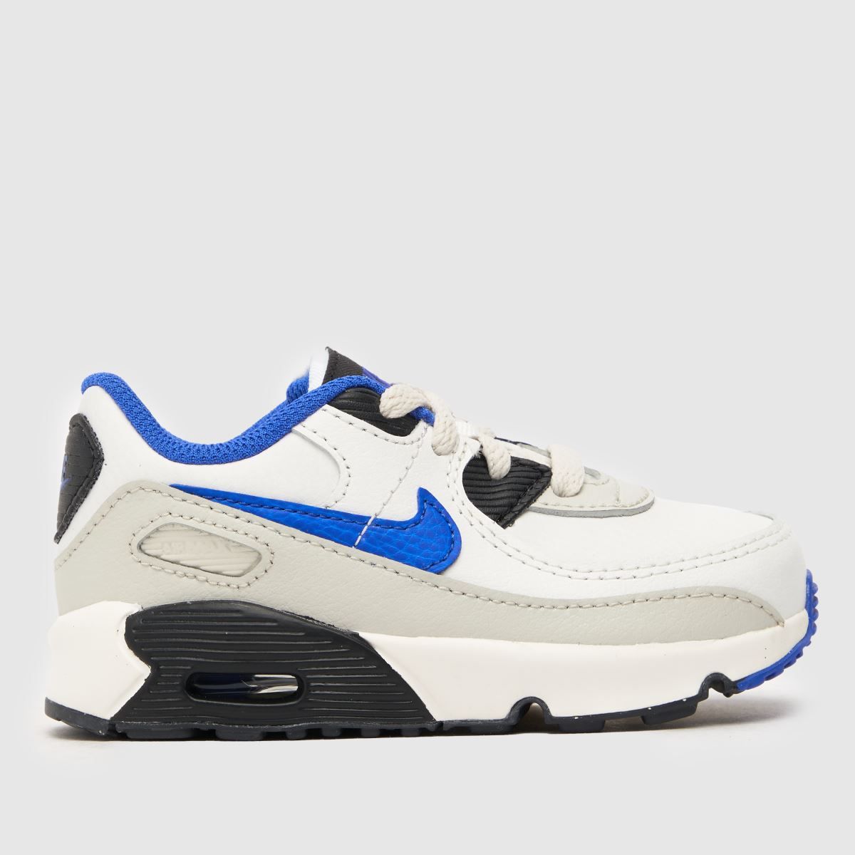 Boys navy hotsell air max