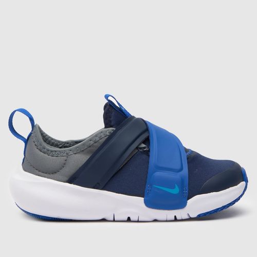 Nike navy flex advance Boys...