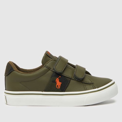 Polo Ralph Lauren khaki sayer...