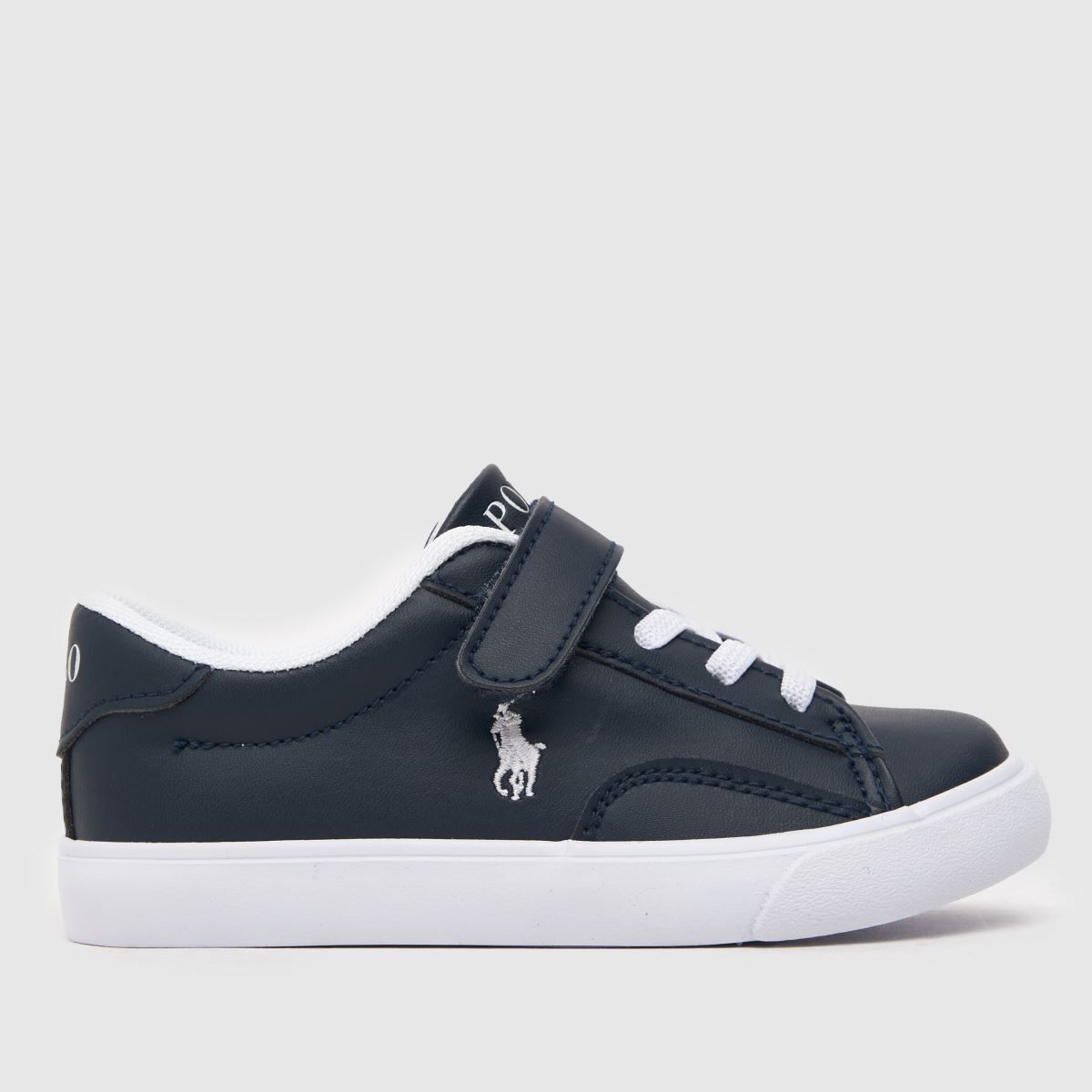 Boys ralph store trainers