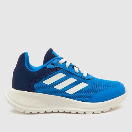 adidas blue tensaur run 2.0...