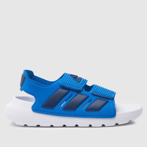 adidas blue altaswim 2.0 Boys...