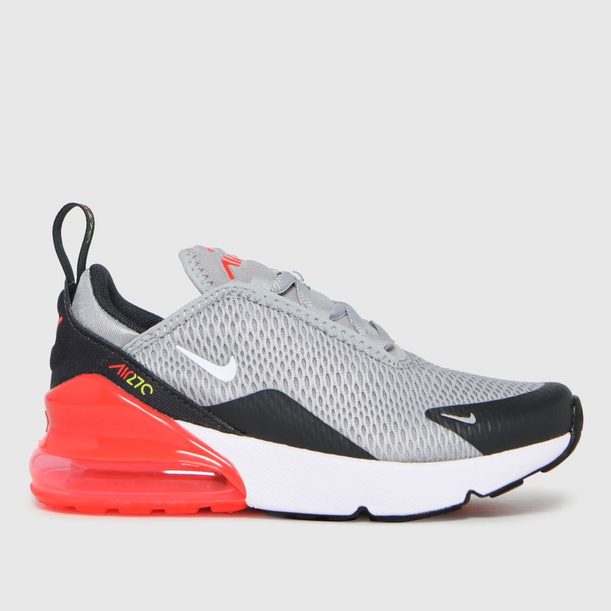 schuh nike 270 junior