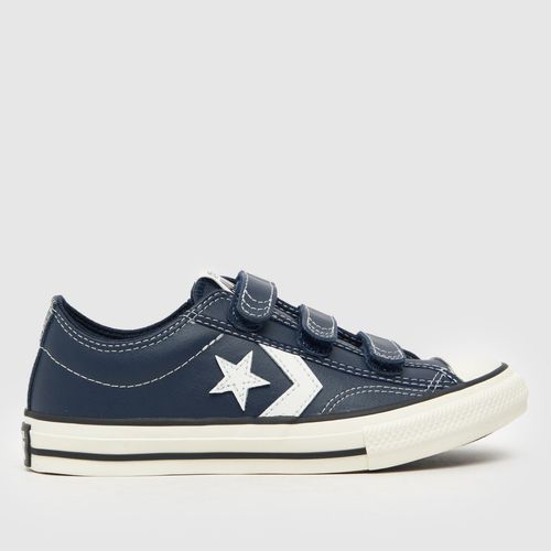 Converse navy star player 76...