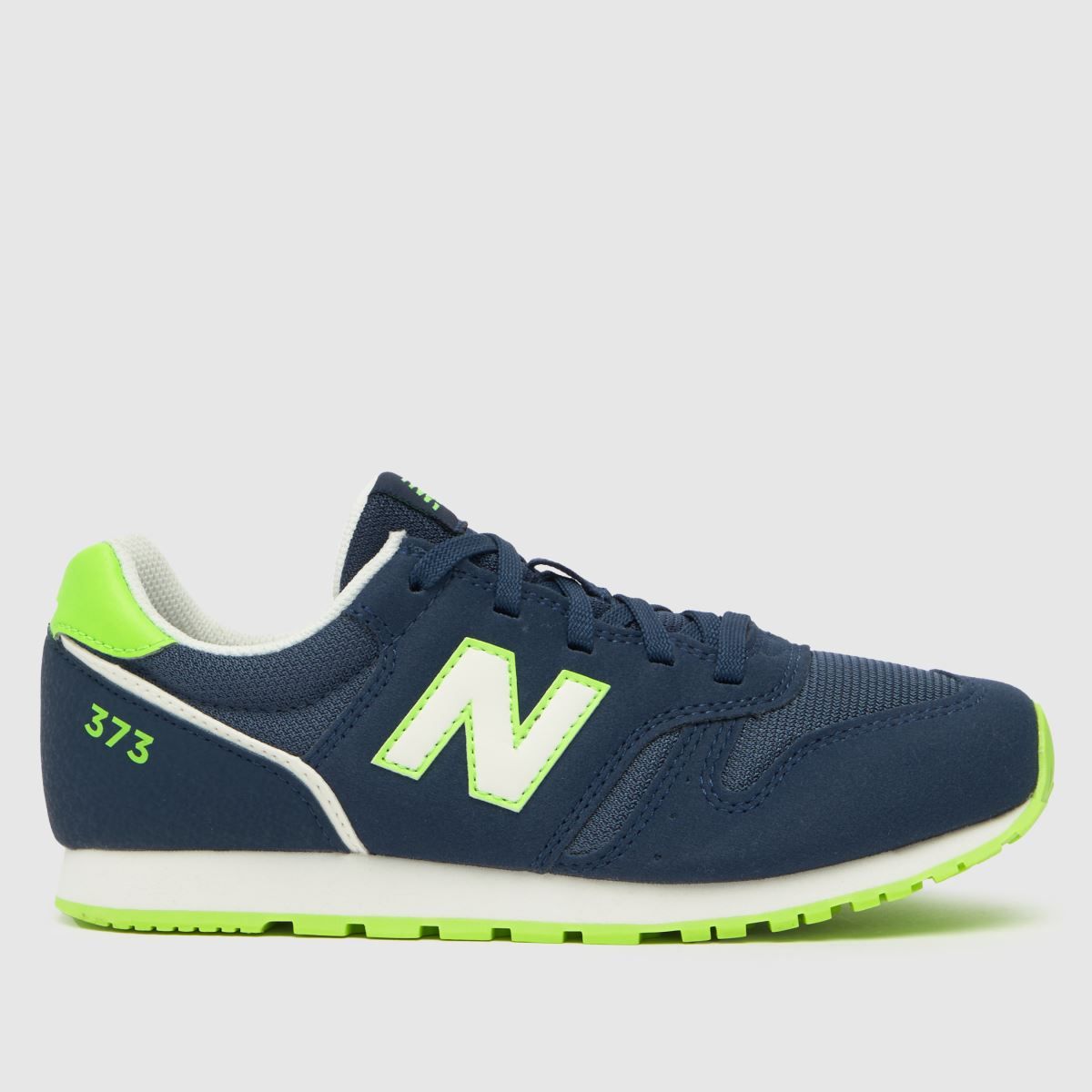 Schuh new top balance 373