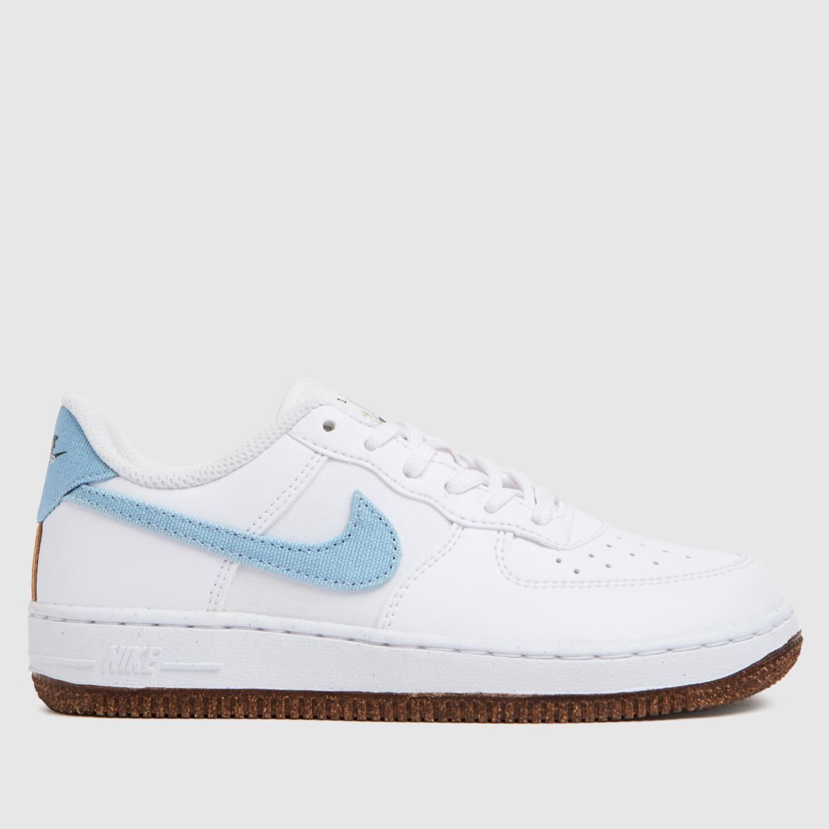 nike air force 1 lv8 khaki