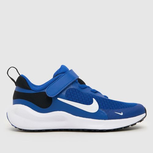 Nike blue revolution 7 Boys...