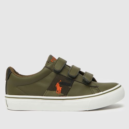 Polo Ralph Lauren khaki sayer...