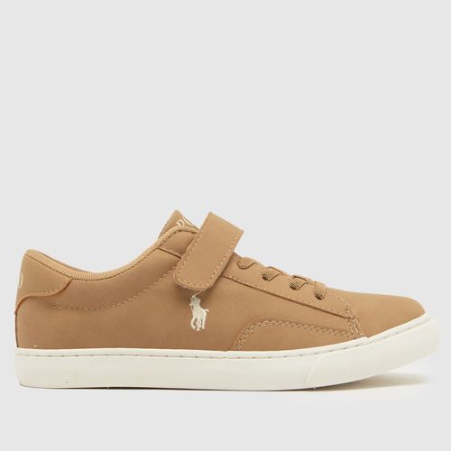 Polo Ralph Lauren beige...