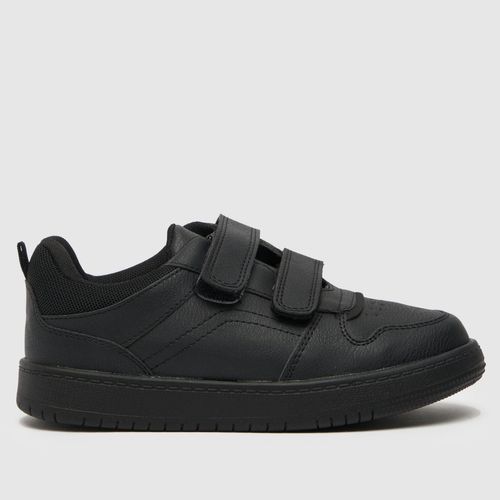 schuh black machine Boys...