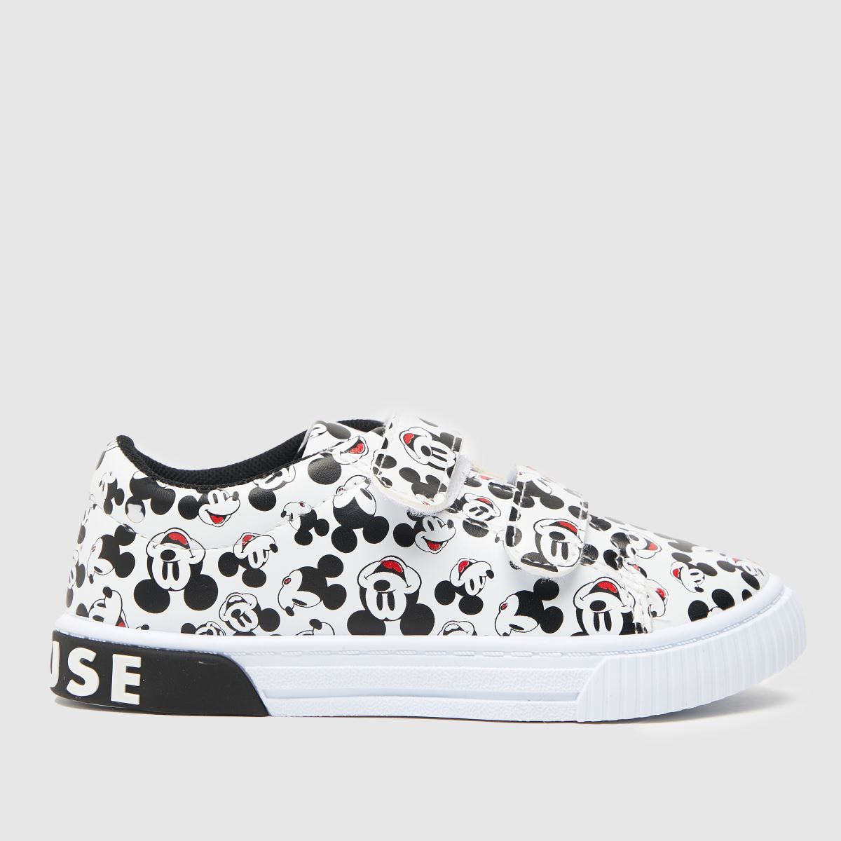 schuh finesse trainers