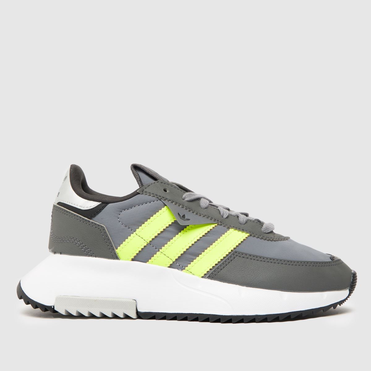 adidas dark grey jeans trainers